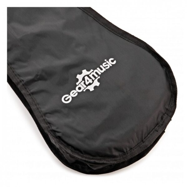 Soprano Ukulele Cover by Gear4music