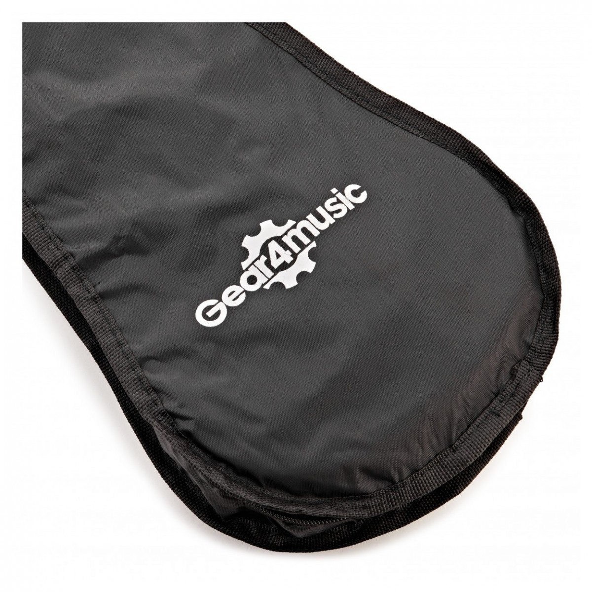 Soprano Ukulele Cover by Gear4music - Image 5