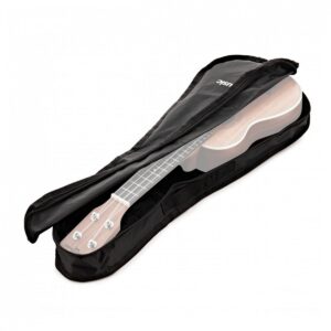 Soprano Ukulele Cover by Gear4music - Image 6