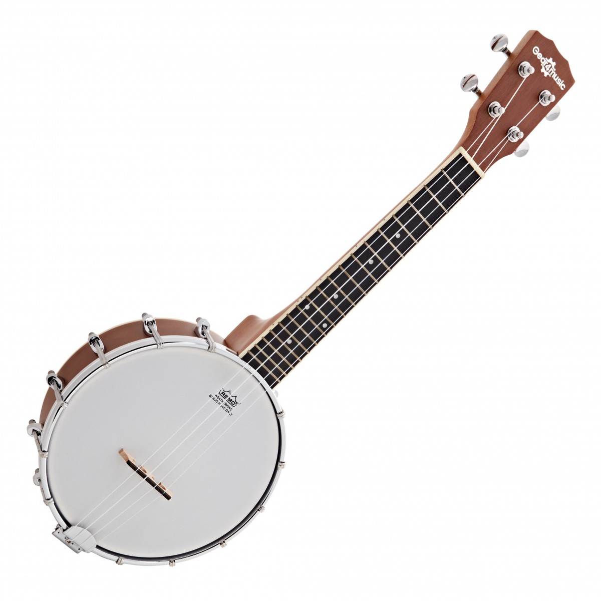 Banjolele by Gear4music - Image 1