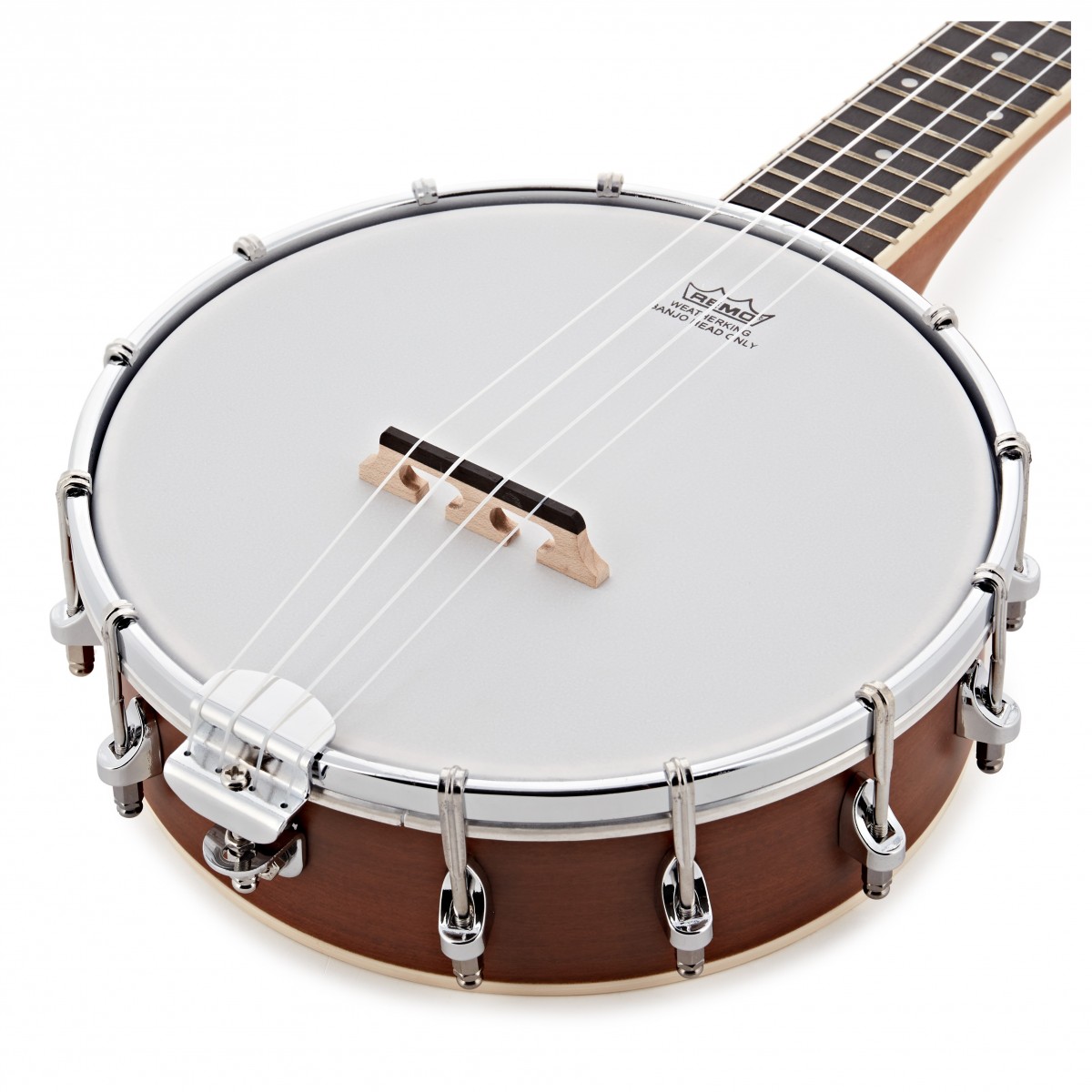 Banjolele by Gear4music - Image 4