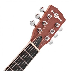 Banjolele Guitar by Gear4music - Image 6
