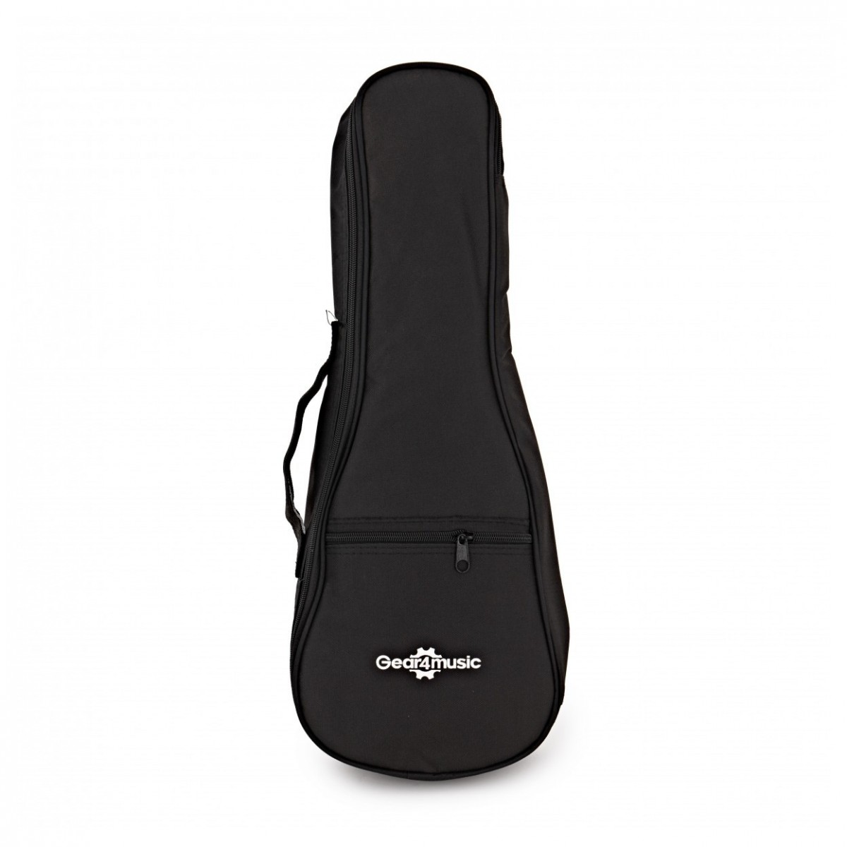 Soprano Ukulele Padded Gig Bag by Gear4music - Image 1