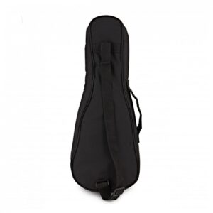 Soprano Ukulele Padded Gig Bag by Gear4music - Image 4