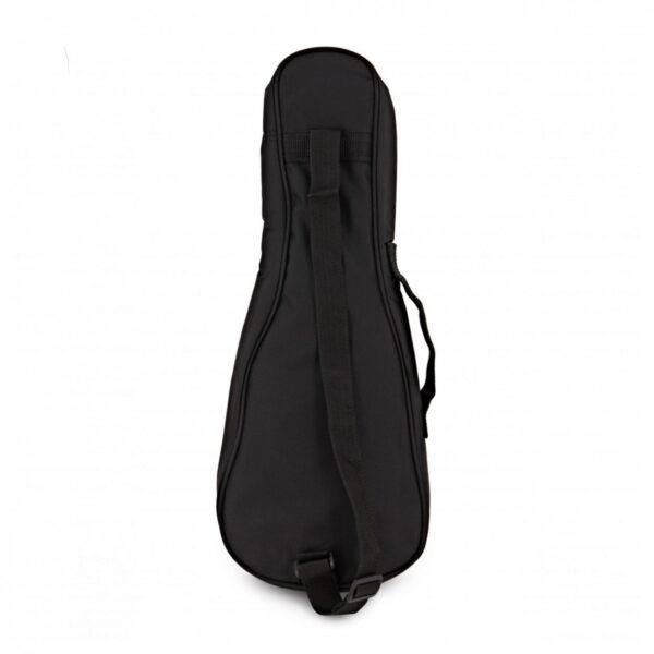 Soprano Ukulele Padded Gig Bag by Gear4music