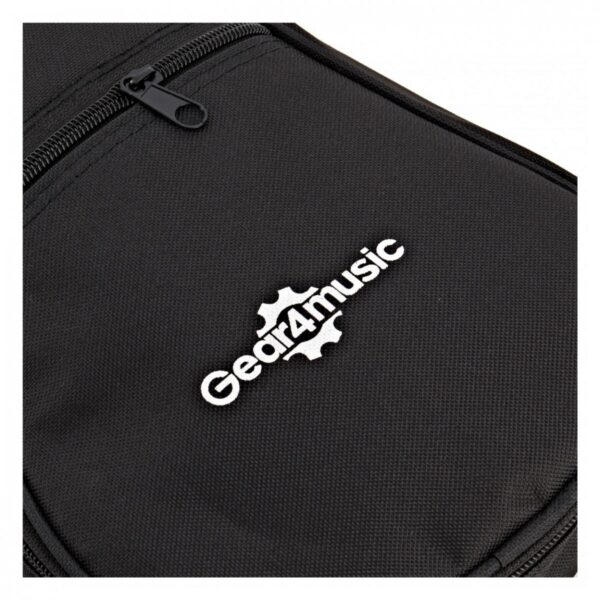 Soprano Ukulele Padded Gig Bag by Gear4music