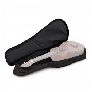 Soprano Ukulele Padded Gig Bag by Gear4music - Image 6