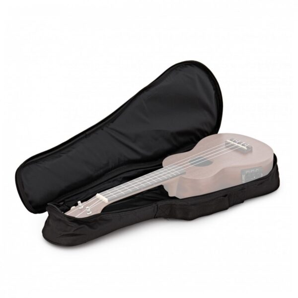Soprano Ukulele Padded Gig Bag by Gear4music