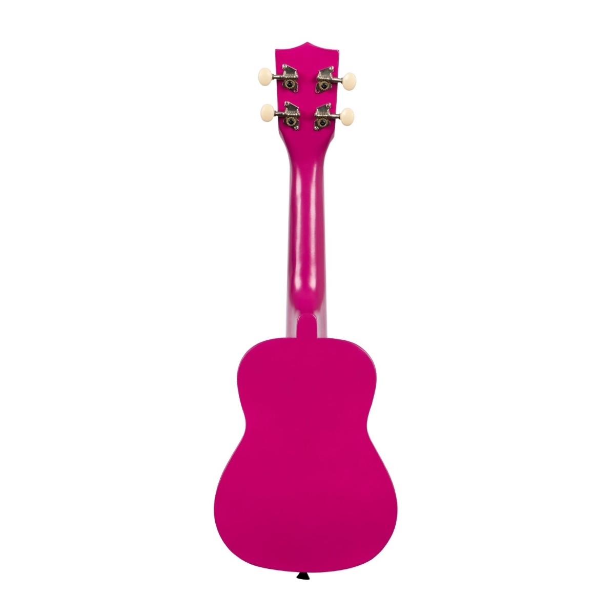 Kala Ukadelic Soprano Ukulele Dragon Fruit - Image 6