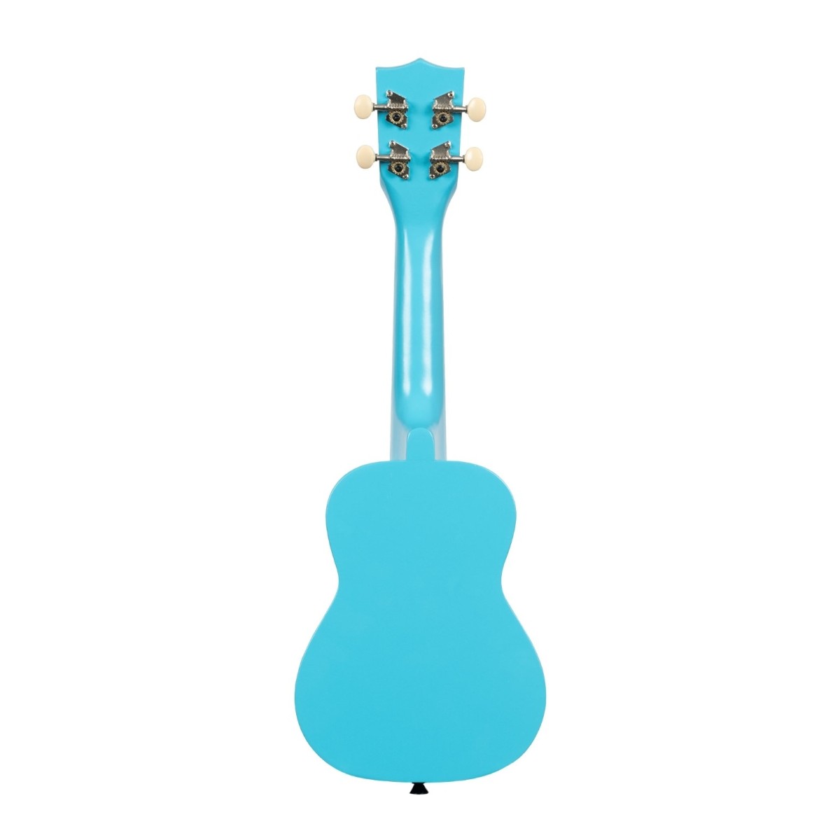 Kala Ukadelic Soprano Ukulele Blue Yonder - Image 6