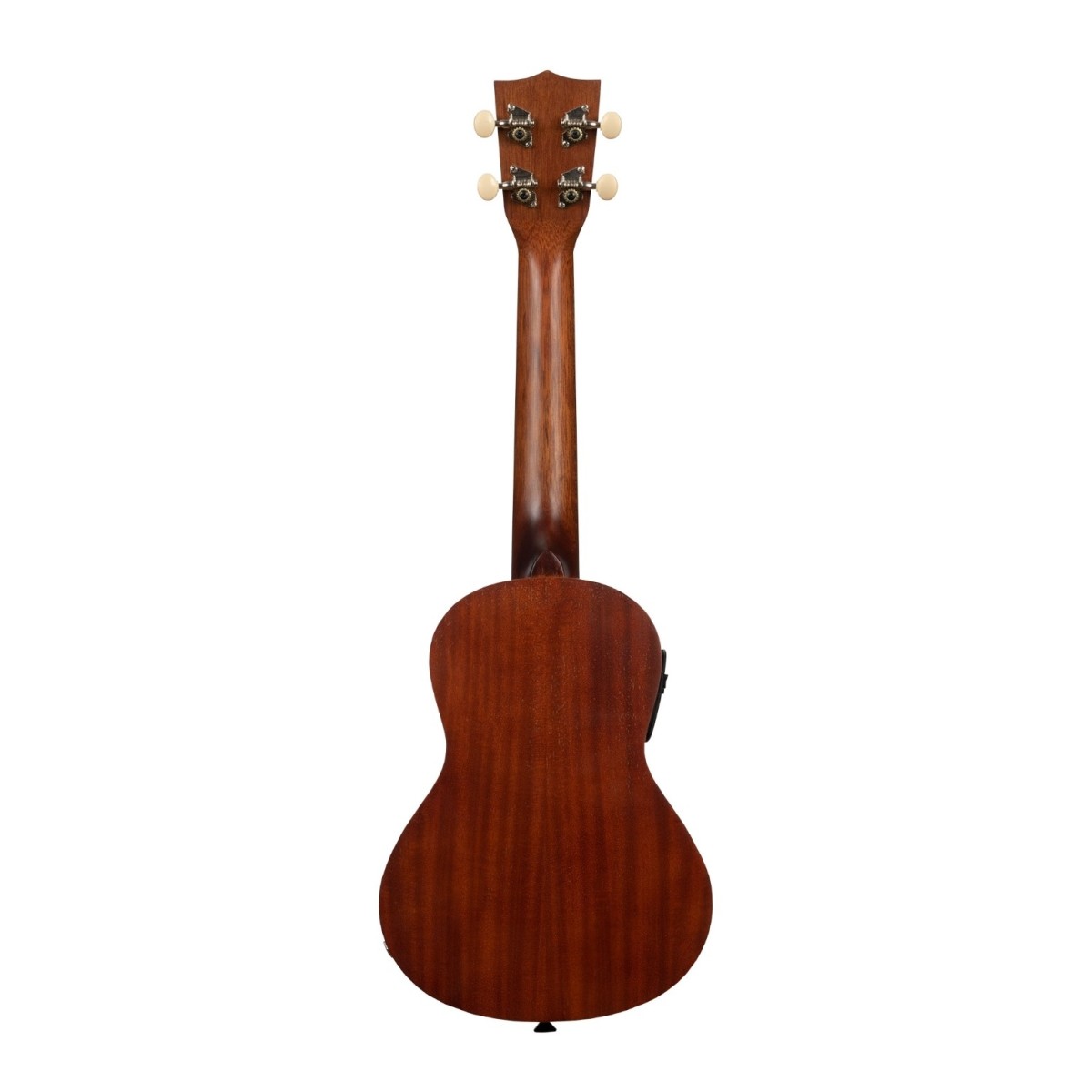 Kala Makala MK-SE Electro Soprano Ukulele Satin - Image 6