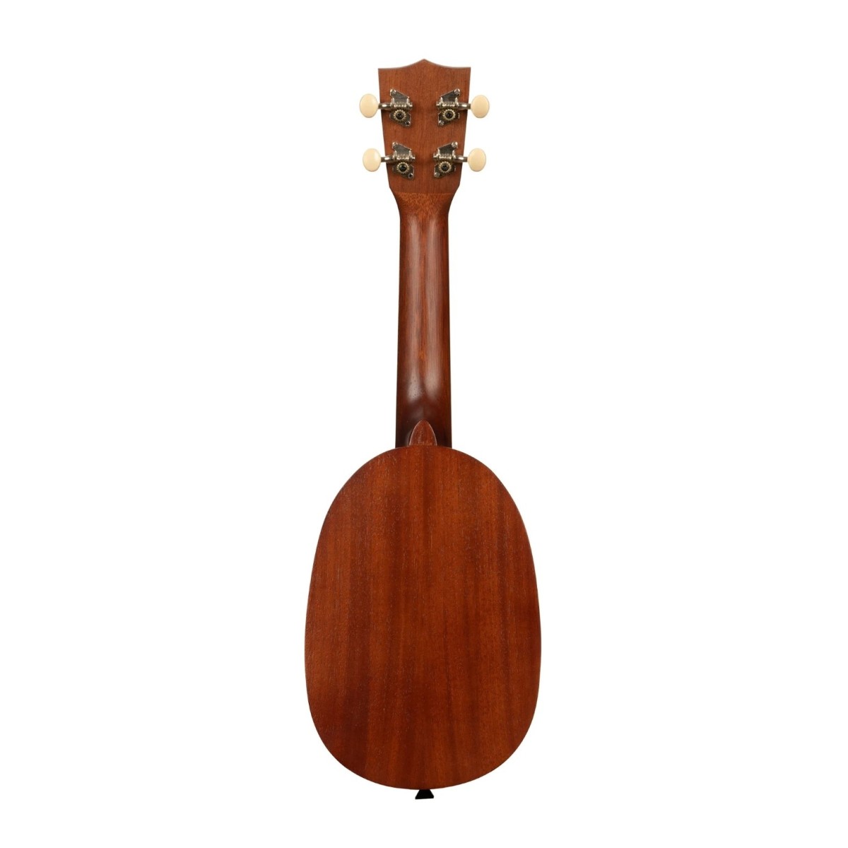 Kala Makala MK-P Pineapple Soprano Ukulele Satin - Image 6
