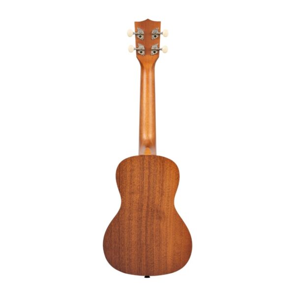 Kala Surfboard Concert Ukulele Surfs Up