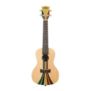 Kala Surfboard Concert Ukulele Riptide