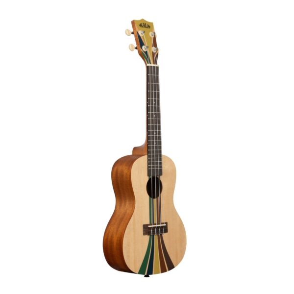 Kala Surfboard Concert Ukulele Riptide
