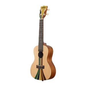 Kala Surfboard Concert Ukulele Riptide - Image 5