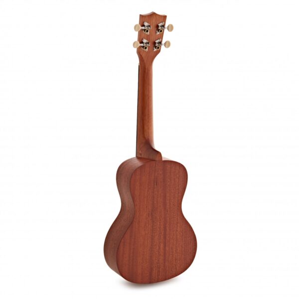Kala Surfboard Concert Ukulele Wipeout