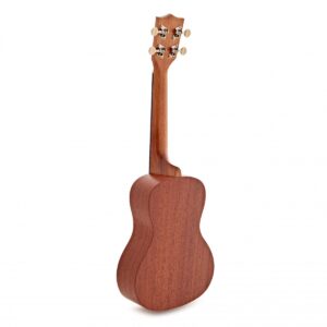 Kala Surfboard Concert Ukulele Swell - Image 5
