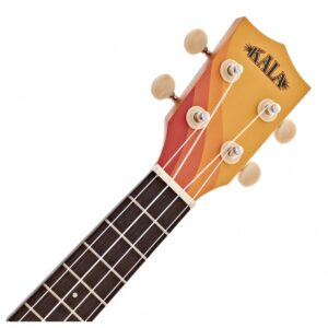 Kala Surfboard Concert Ukulele Swell - Image 6