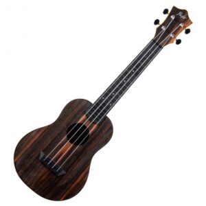Flight TUC-55 Travel Concert Ukulele Amara