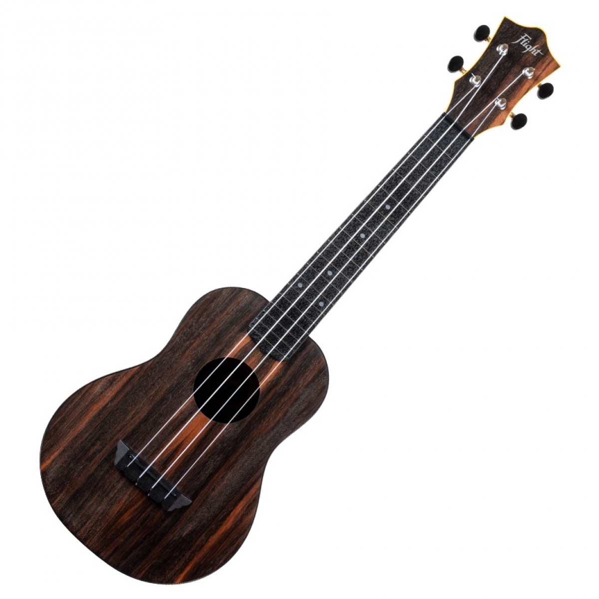 Flight TUC-55 Travel Concert Ukulele Amara - Image 1