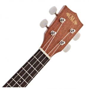 Kala KA-P Mahogany Pineapple Ukulele Satin - Image 6