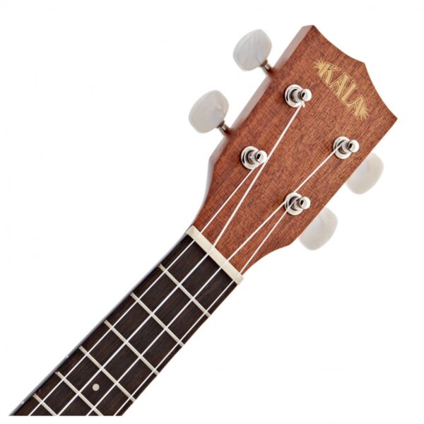 Kala KA-P Mahogany Pineapple Ukulele Satin