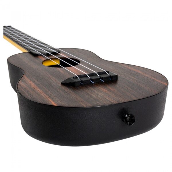 Flight TUC-55 Travel Concert Ukulele Amara