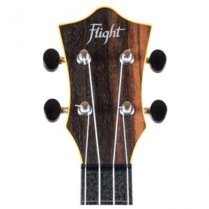 Flight TUC-55 Travel Concert Ukulele Amara - Image 6