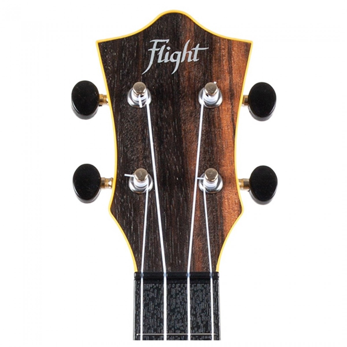 Flight TUC-55 Travel Concert Ukulele Amara - Image 6