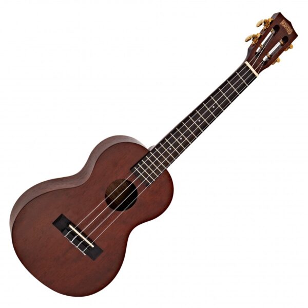 Mahalo Java Tenor Ukulele Natural