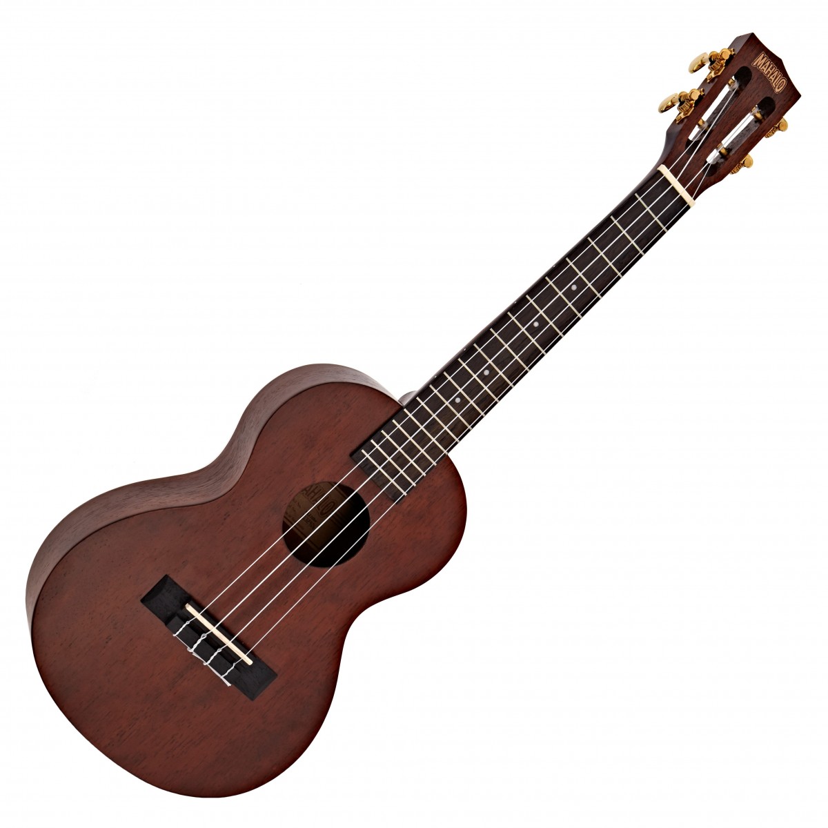 Mahalo Java Tenor Ukulele Natural - Image 1
