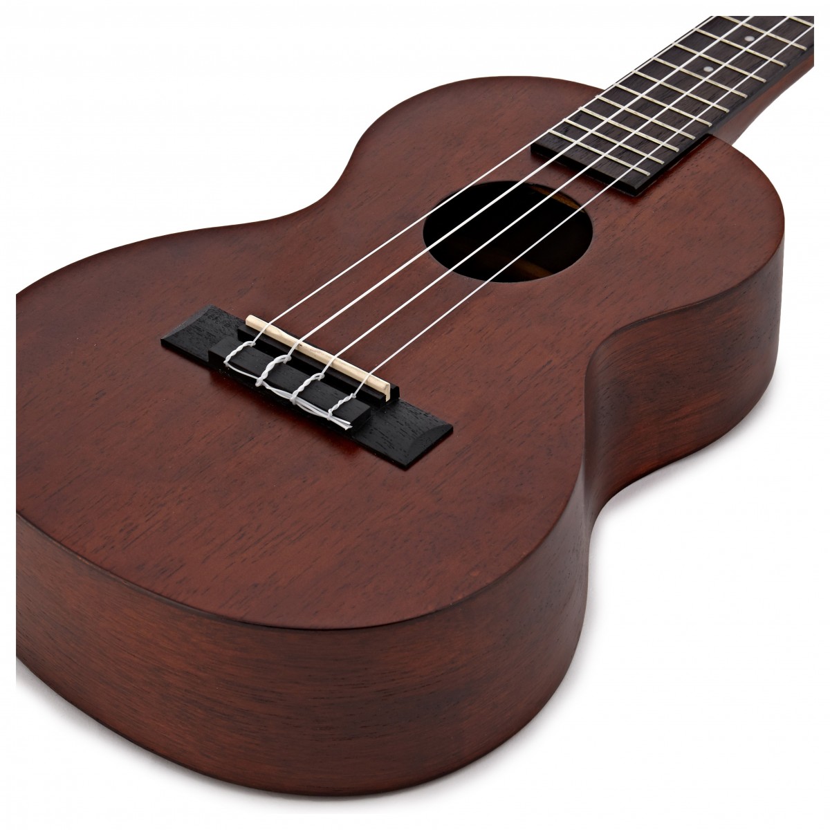 Mahalo Java Tenor Ukulele Natural - Image 4