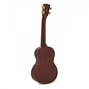 Mahalo Java Tenor Ukulele Natural - Image 5