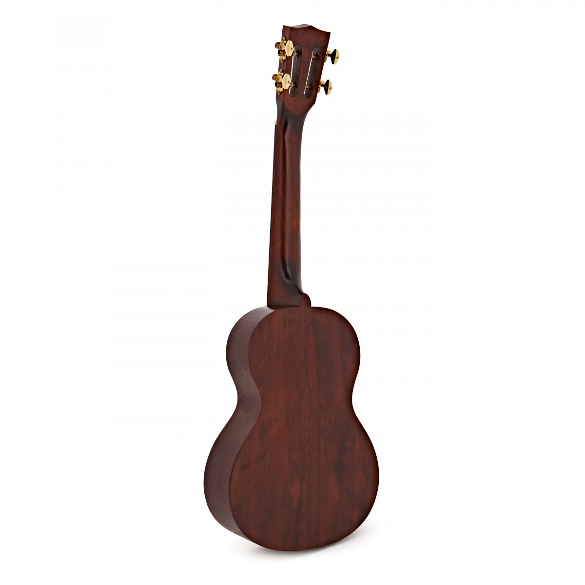 Mahalo Java Tenor Ukulele Natural - Image 5