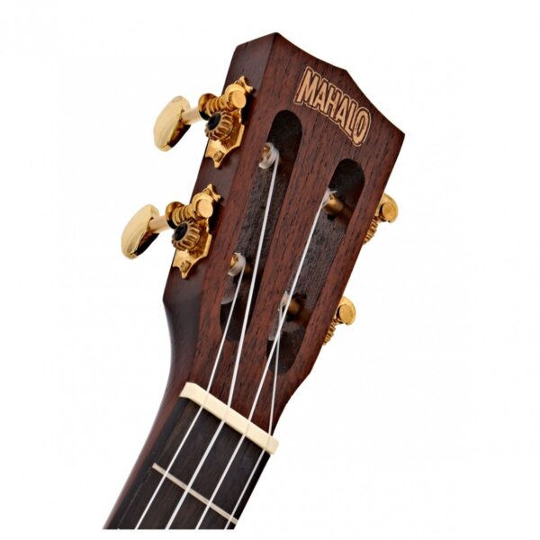 Mahalo Java Tenor Ukulele Natural
