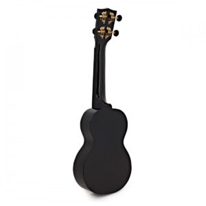 Mahalo Art Ukulele Day of the Dead - Image 5