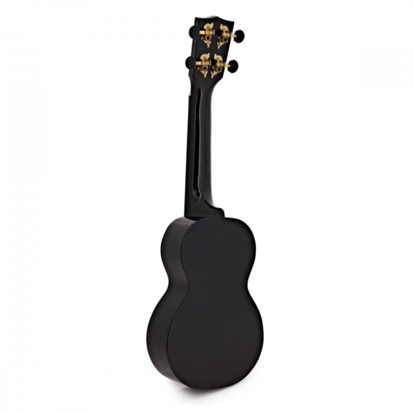 Mahalo Art Ukulele Day of the Dead