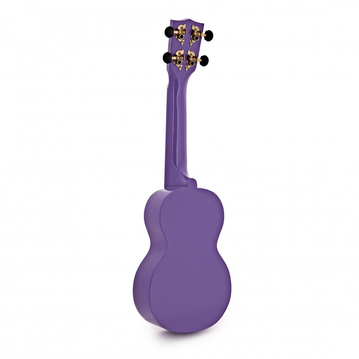 Mahalo Rainbow Ukulele Purple - Image 5