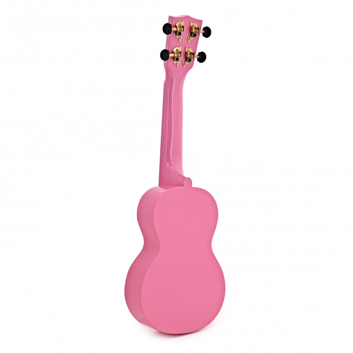 Mahalo Rainbow Ukulele Pink - Image 5