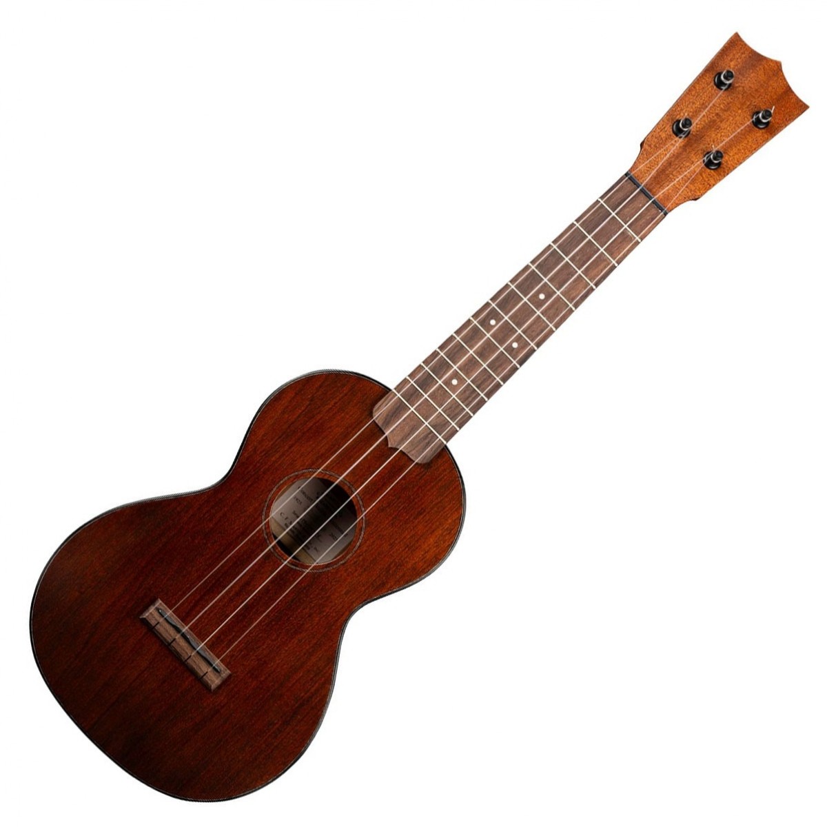 Martin Centennial Concert Ukulele - Image 1