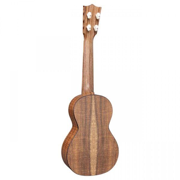 Martin 0XK Concert Uke