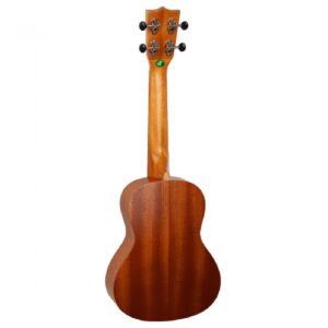 Flight NUC310 Concert Ukulele Sapele - Image 4