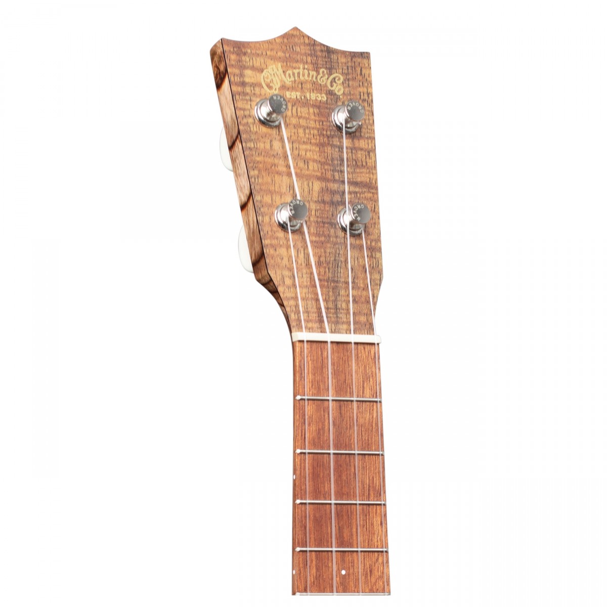 Martin 0XK Concert Uke - Image 6