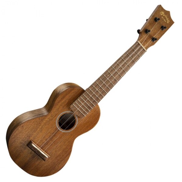Martin S1K Koa Uke