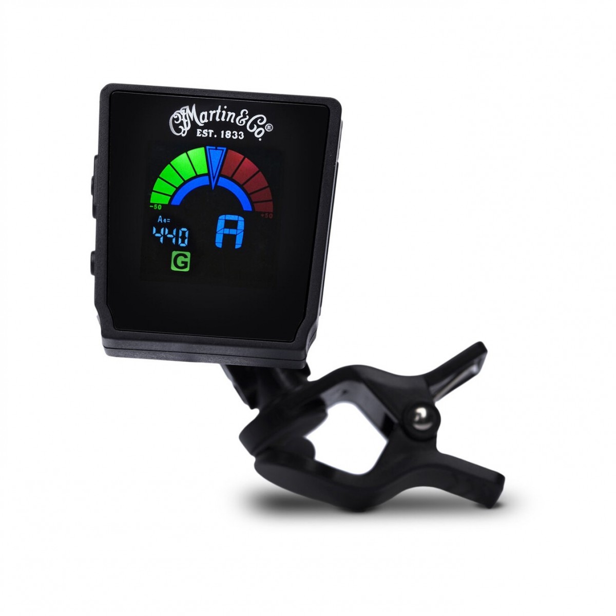 Martin Clip-On Tuner - Image 1