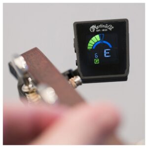Martin Clip-On Tuner - Image 4