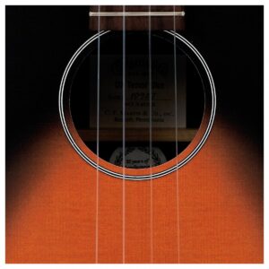 Martin 0X Tenor Uke Sunset - Image 6