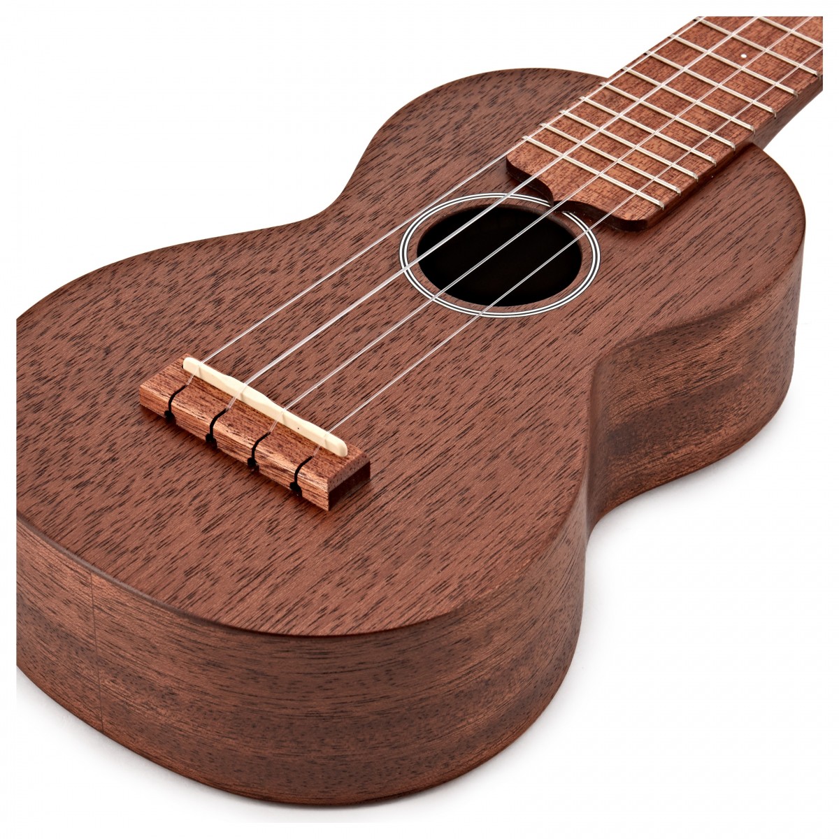 Martin S1 Uke - Nearly New - Image 5
