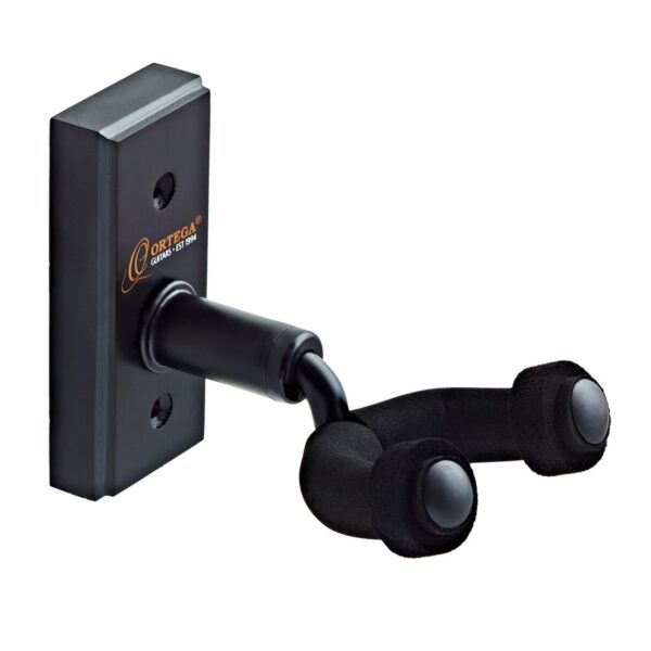 Ortega OUH-1 Black Ukulele Wall Hanger